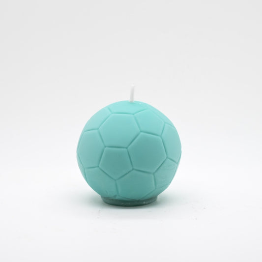 נר כדורגל בניחוח נענע