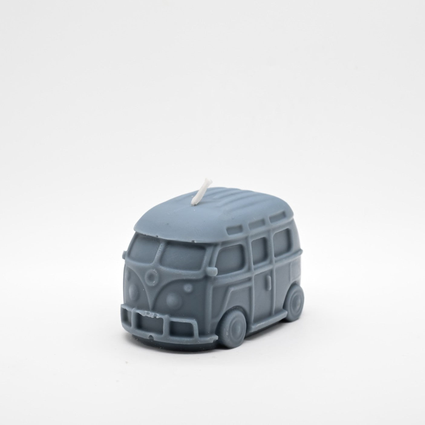 נר מיניבוס בניחוח בלאק ונילה