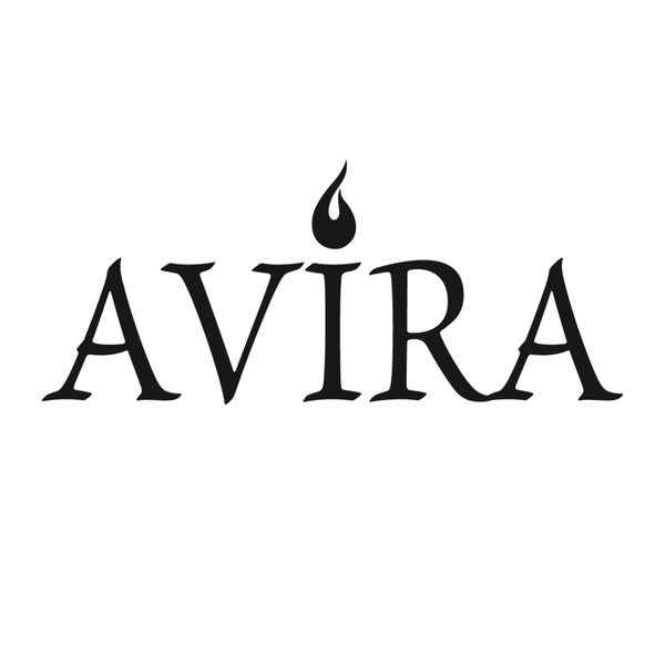 AVIRA candles